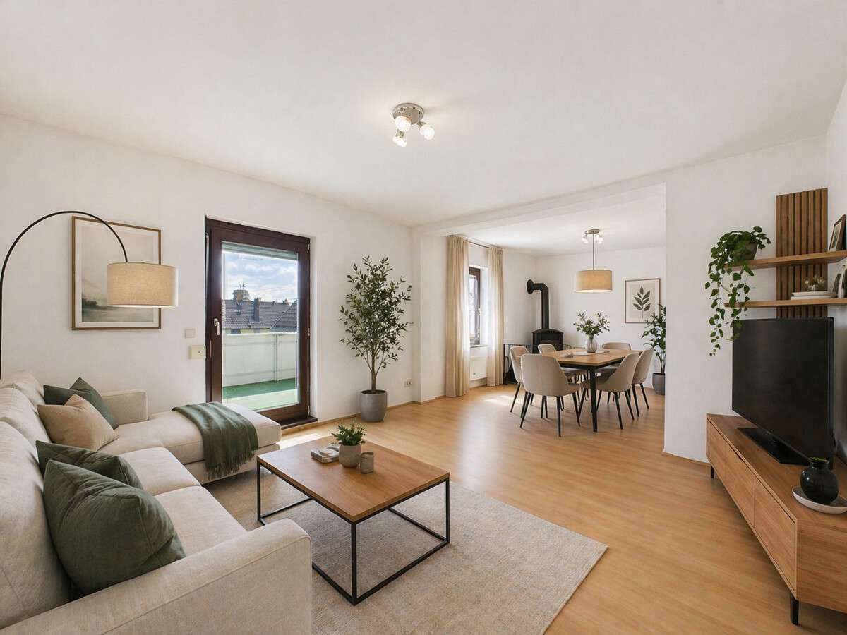 Thumbnail-Haus zum Kaufen in Wellendingen 230.000,00 € 128 m²