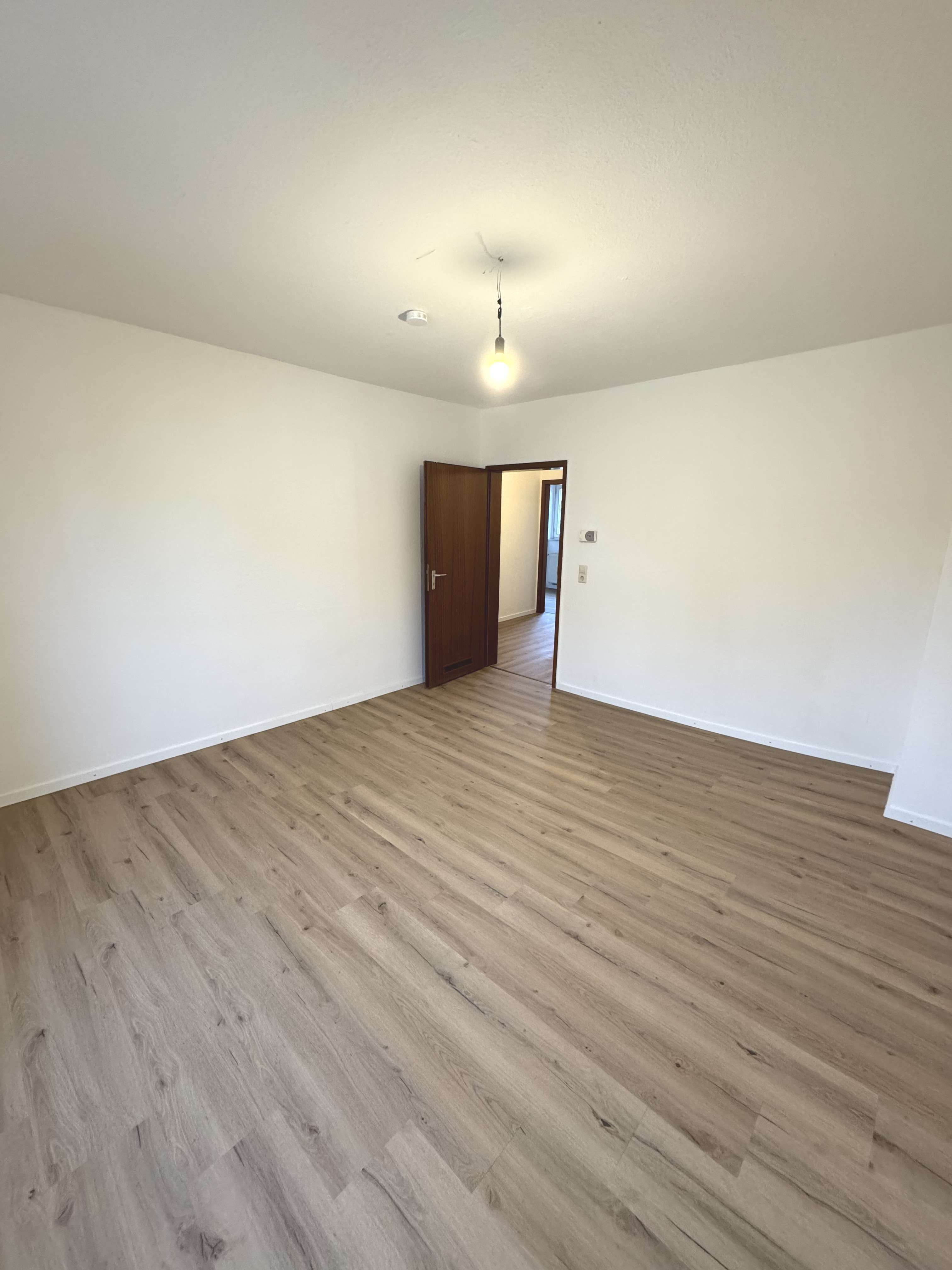 Thumbnail-Wohnung zum Mieten in Pforzheim 495,00 € 48.6 m²