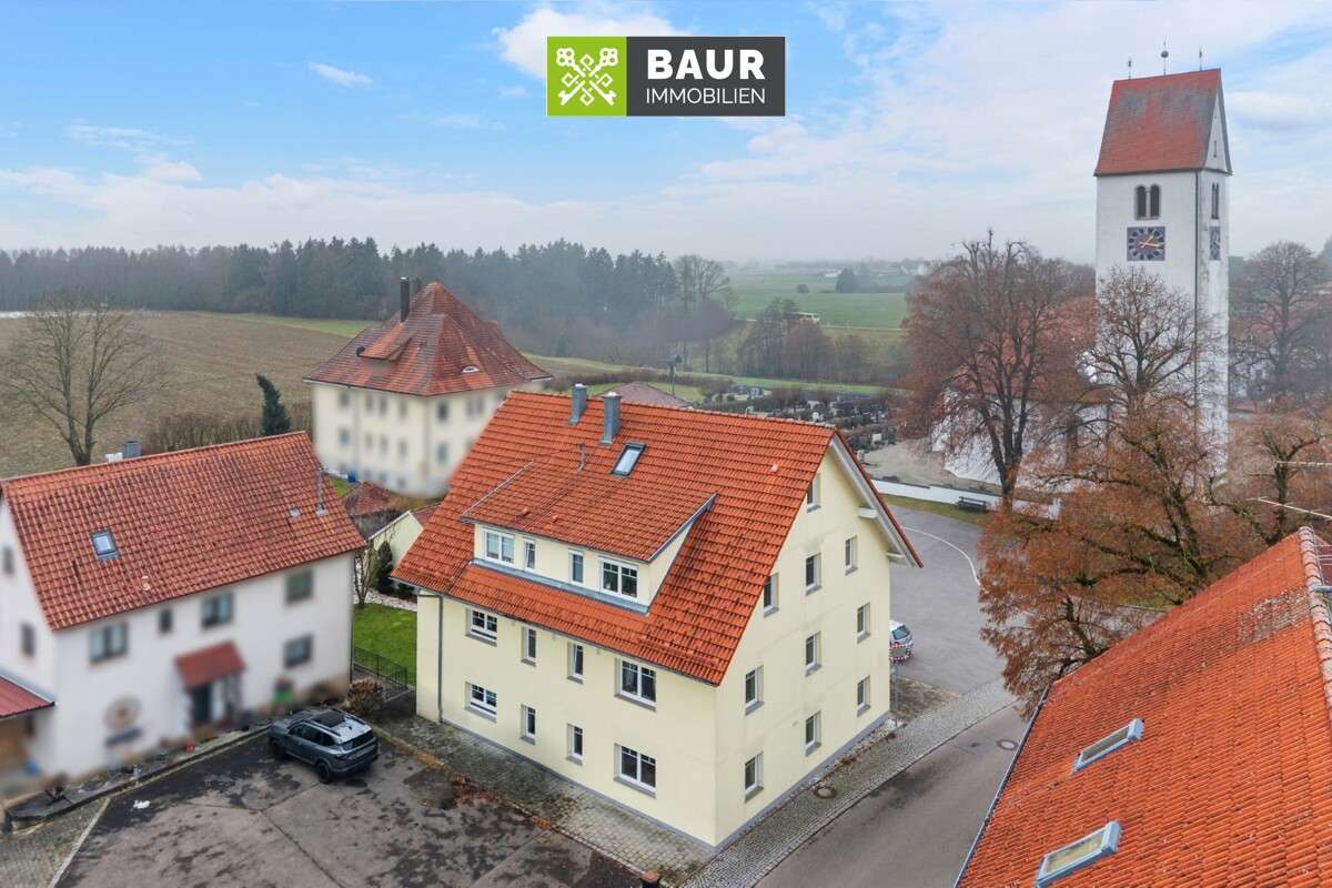 Thumbnail-Haus zum Kaufen in Kisslegg 1.190.000,00 € 403 m²