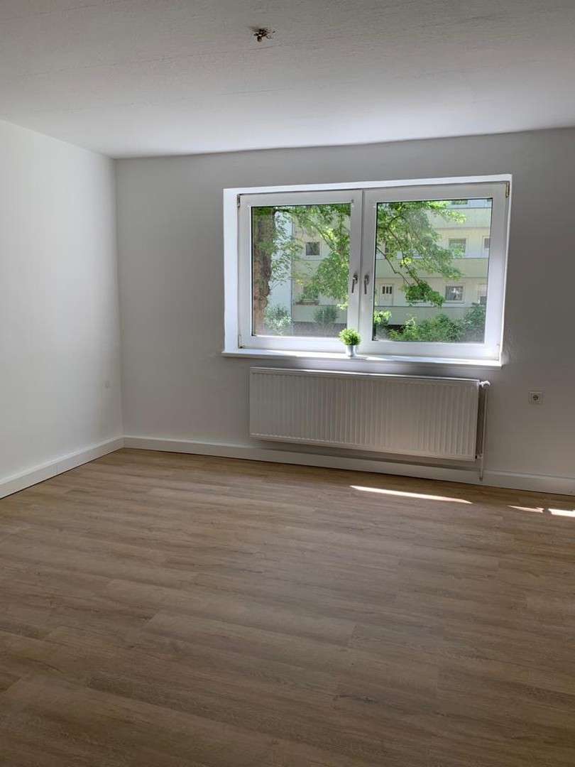 Thumbnail-Wohnung zum Kaufen in Hannover 100.000,00 € 34 m²