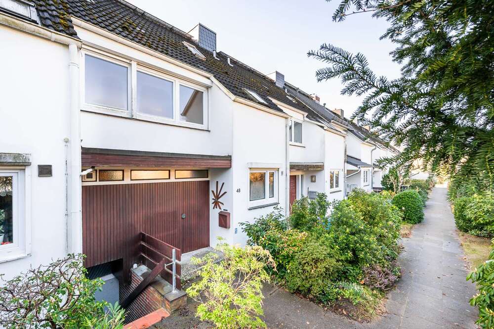 Thumbnail-Haus zum Kaufen in Reinbek 390.000,00 € 115 m²