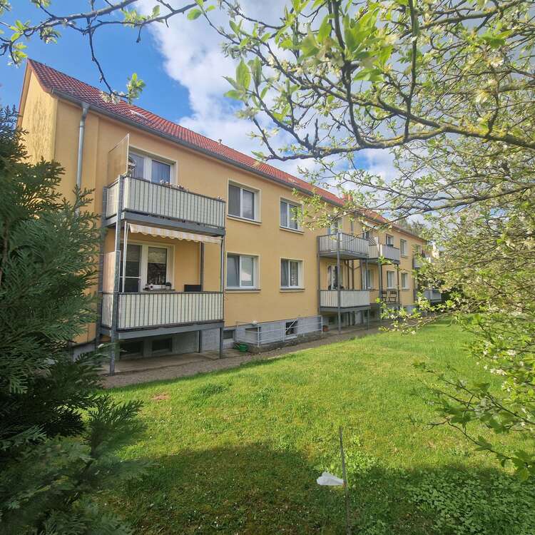 Thumbnail-Wohnung zum Mieten in Klipphausen 448,00 € 59.4 m²