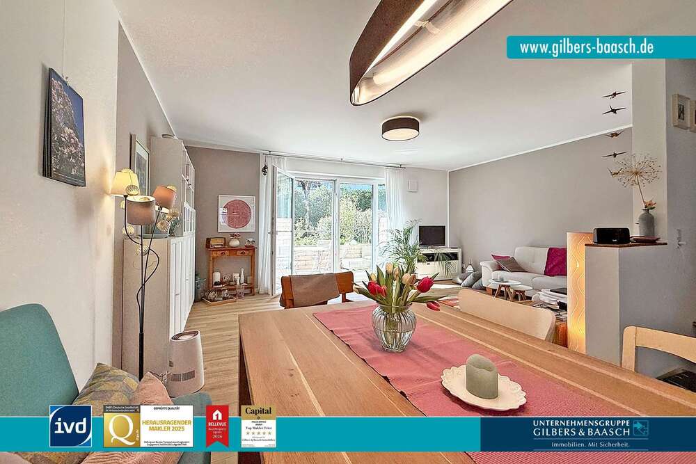 Thumbnail-Haus zum Kaufen in Trier 540.000,00 € 145 m²