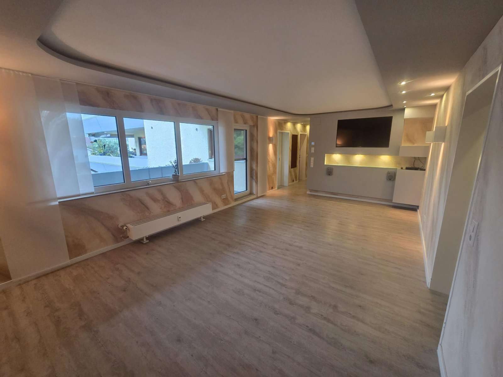 Thumbnail-Wohnung zum Mieten in Warthausen 730,00 € 67 m²