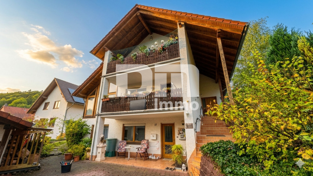 Thumbnail-Haus zum Kaufen in Staufenberg , Niedersachs 374.900,00 € 208.07 m²