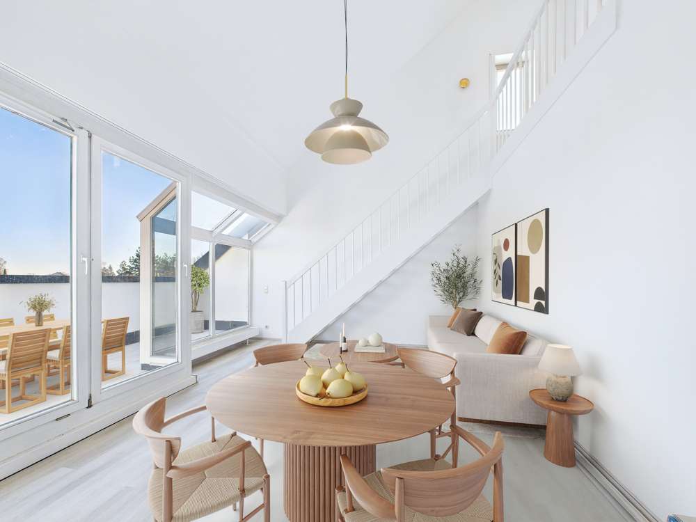 Thumbnail-Wohnung zum Kaufen in Straubing 259.000,00 € 60 m²