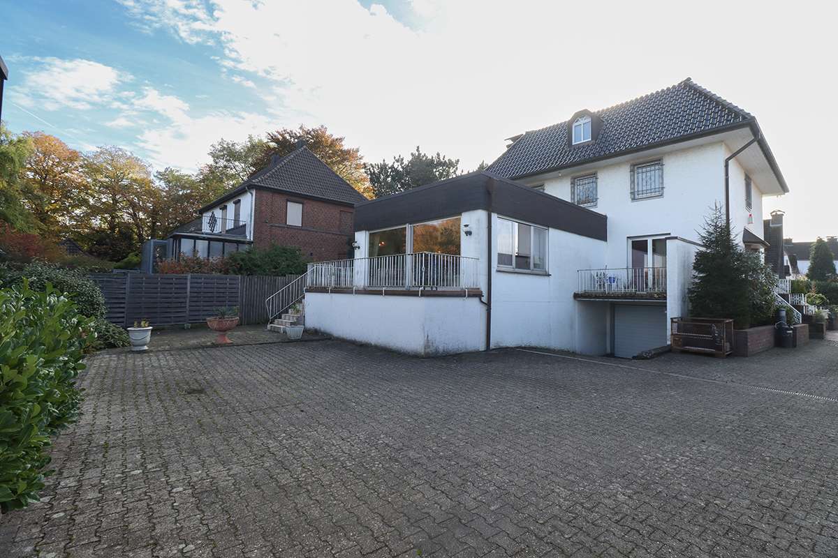 Thumbnail-Haus zum Kaufen in Wassenberg 429.000,00 € 196 m²