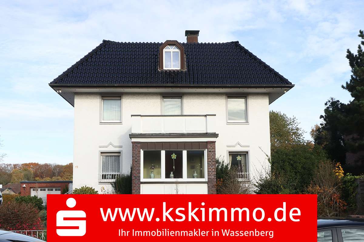 Thumbnail-Haus zum Kaufen in Wassenberg 369.000,00 € 196 m²
