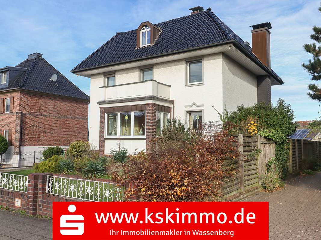Thumbnail-Haus zum Kaufen in Wassenberg 429.000,00 € 196 m²