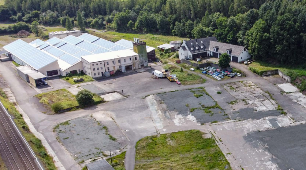 Thumbnail-Grundstück in Kirn 4.900.000,00 € 57863 m²