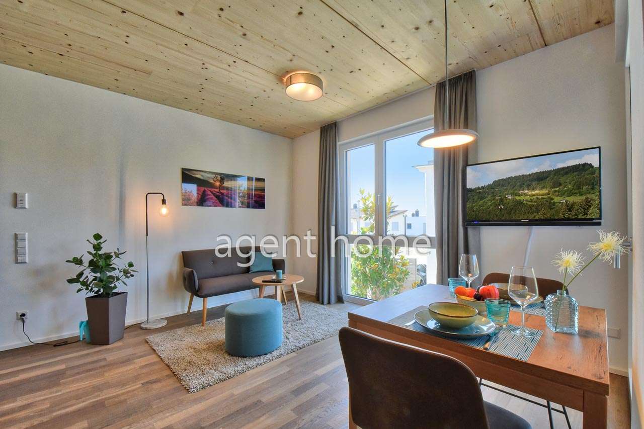 Thumbnail-Wohnung zum Mieten in Wolfschlugen 1.380,00 € 49 m²