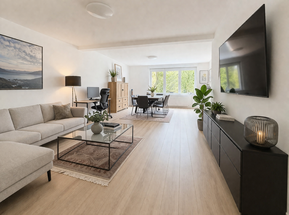 Thumbnail-Wohnung zum Kaufen in Essen 454.500,00 € 114 m²