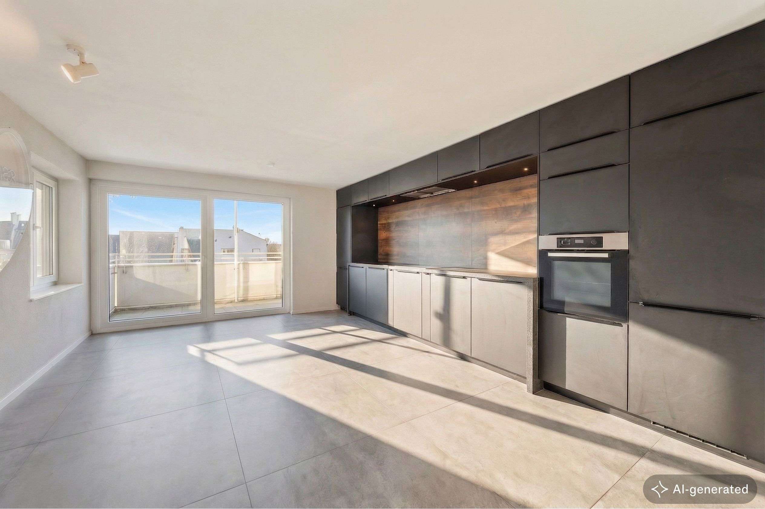 Thumbnail-Wohnung zum Mieten in Düsseldorf-Unterbilk 2.000,00 € 118 m²