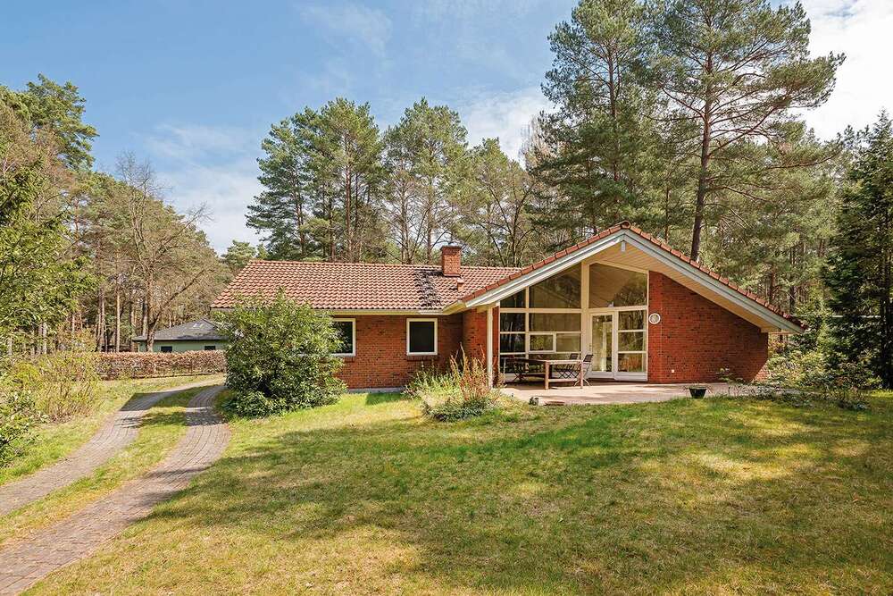 Thumbnail-Haus zum Kaufen in Beelitz OT Fichtenwalde 550.000,00 € 124 m²