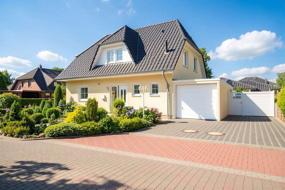 Thumbnail-Haus zum Kaufen in Bad Zwischenahn 549.000,00 € 138 m²