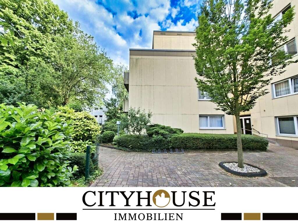 Thumbnail-Wohnung zum Kaufen in Köln Urbach 197.000,00 € 63 m²