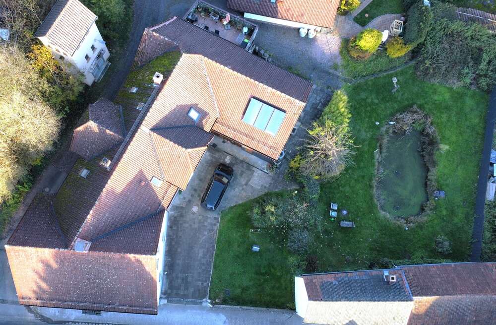 Thumbnail-Haus zum Kaufen in Gedern 395.000,00 € 297 m²