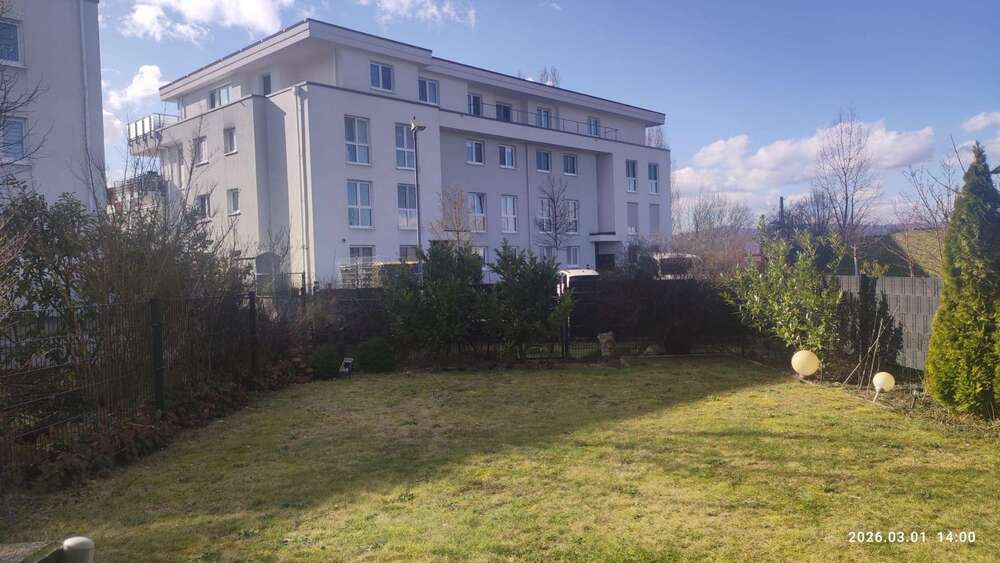 Thumbnail-Wohnung zum Mieten in Frankfurt am Main 1.580,00 € 67.5 m²