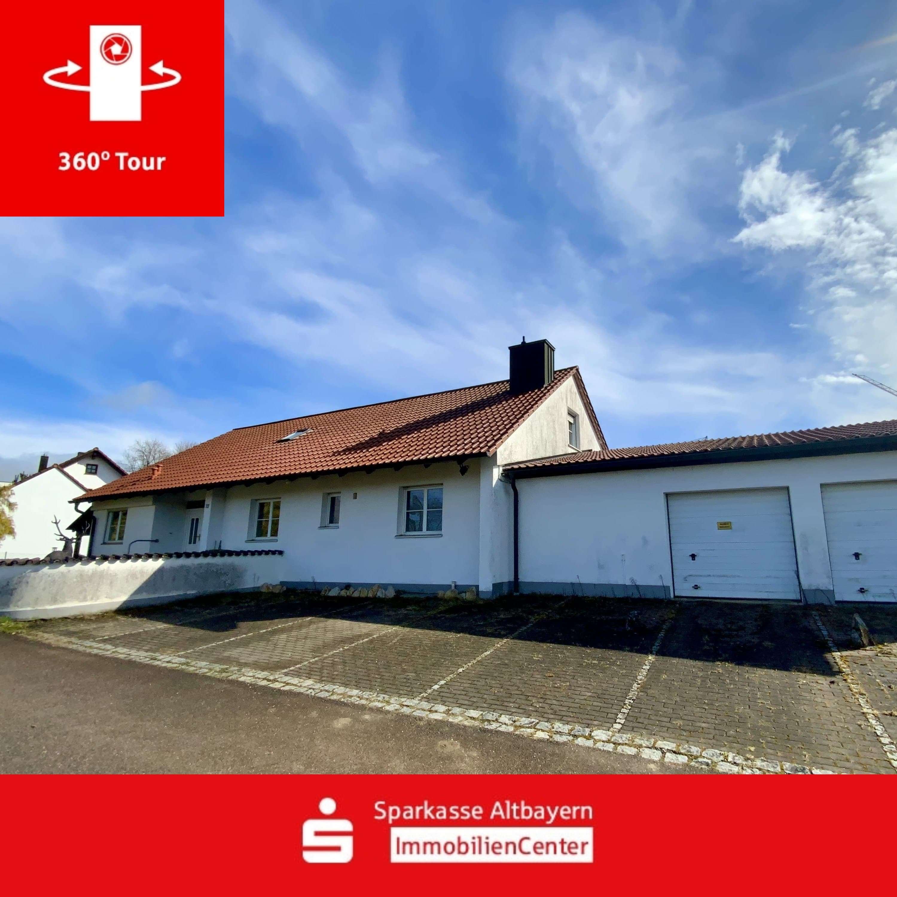 Thumbnail-Haus zum Kaufen in Pfaffenhofen 1.050.000,00 € 268 m²