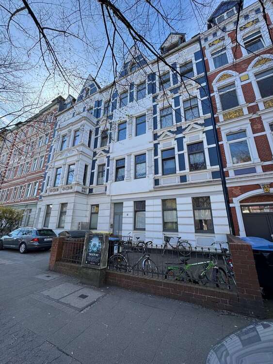 Thumbnail-Haus zum Kaufen in Hannover 1.790.000,00 € 831.25 m²