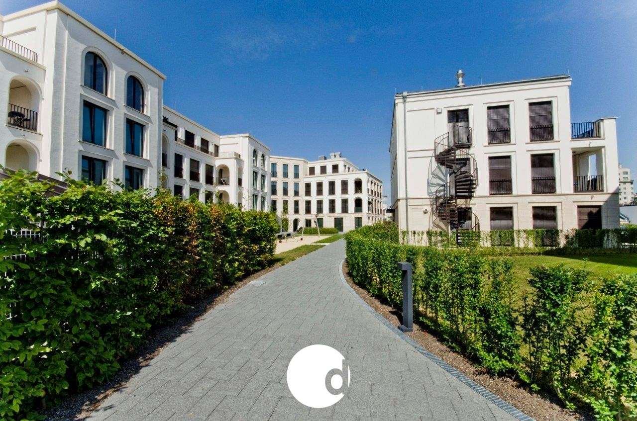 Thumbnail-Wohnung zum Mieten in Stuttgart 2.410,00 € 126.68 m²