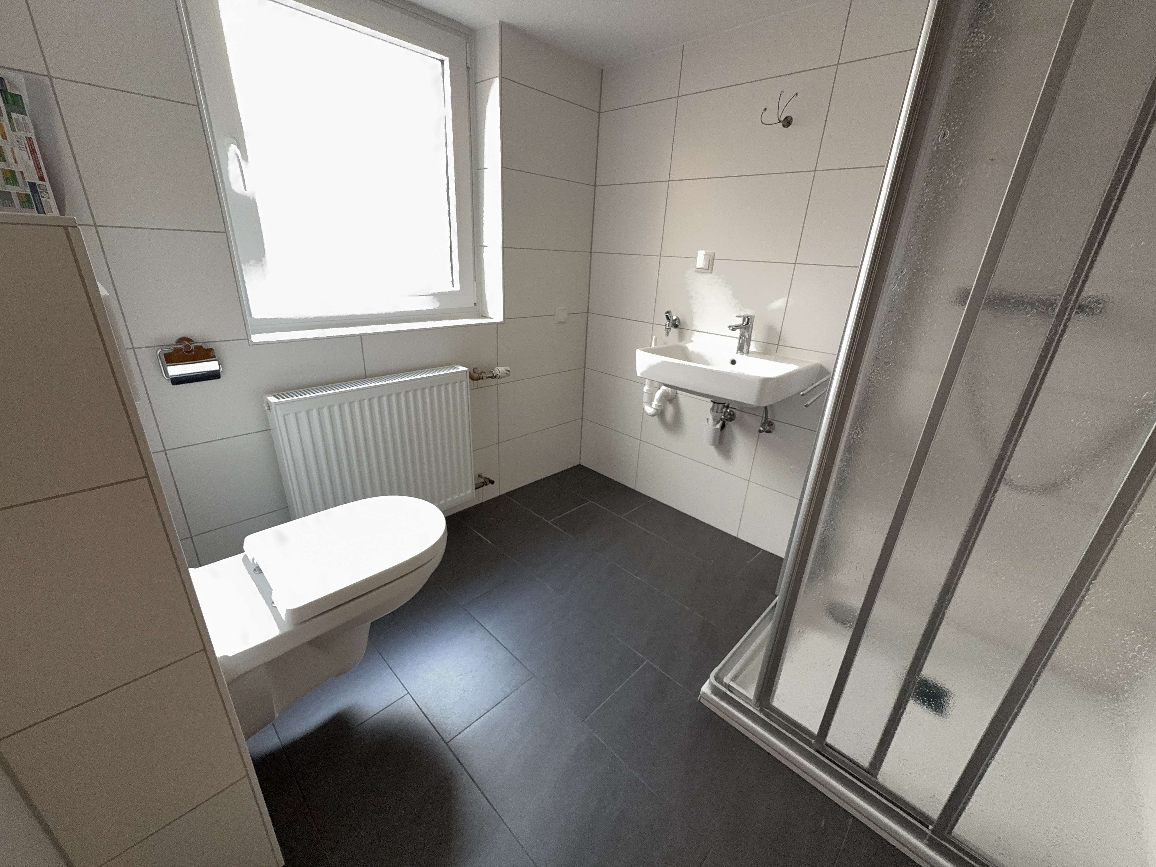 Thumbnail-Wohnung zum Mieten in Ebsdorfergrund-Beltershausen 350,00 € 28 m²