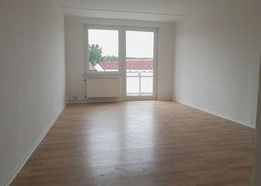 Thumbnail-Wohnung zum Mieten in Naumburg (Saale) 364,00 € 55.9 m²