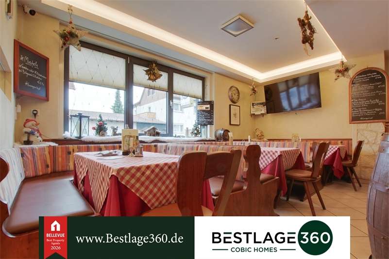 Thumbnail-Haus zum Kaufen in Oberursel 795.000,00 € 344 m²