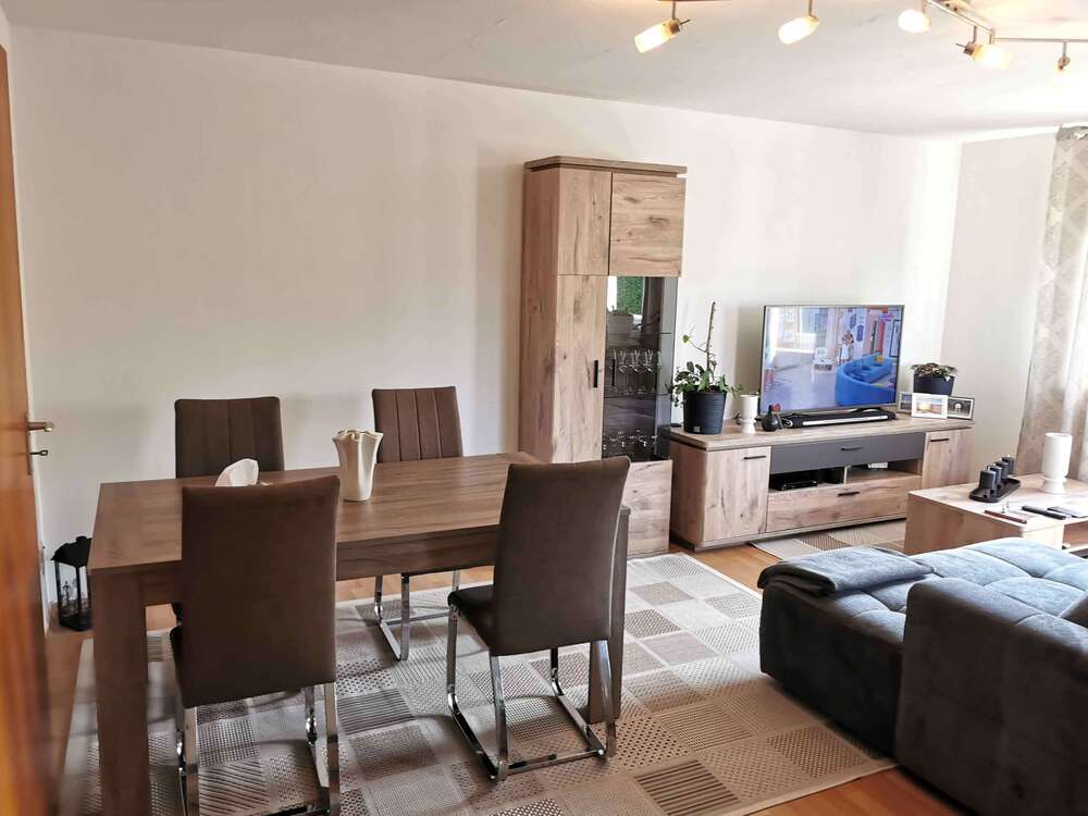 Thumbnail-Wohnung zum Kaufen in Backnang 199.000,00 € 74 m²