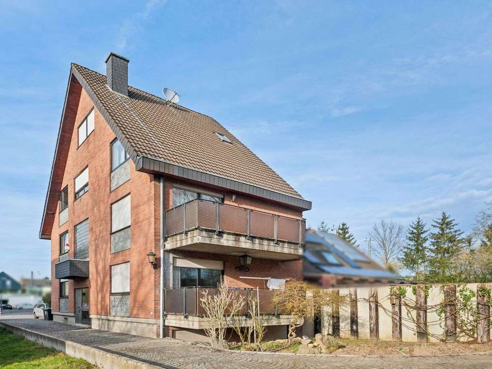 Thumbnail-Haus zum Kaufen in Köln 779.000,00 € 231.84 m²