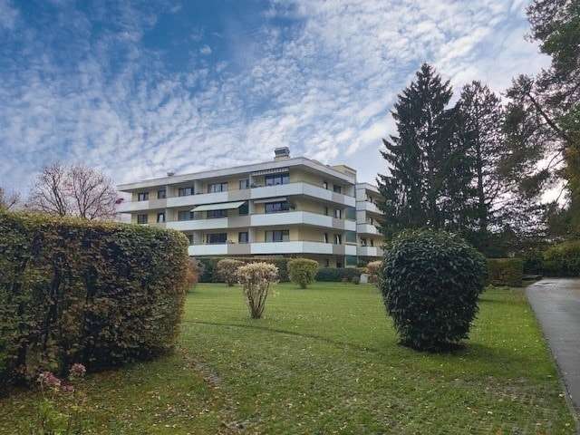 Thumbnail-Wohnung zum Mieten in Ismaning 1.280,00 € 42 m²