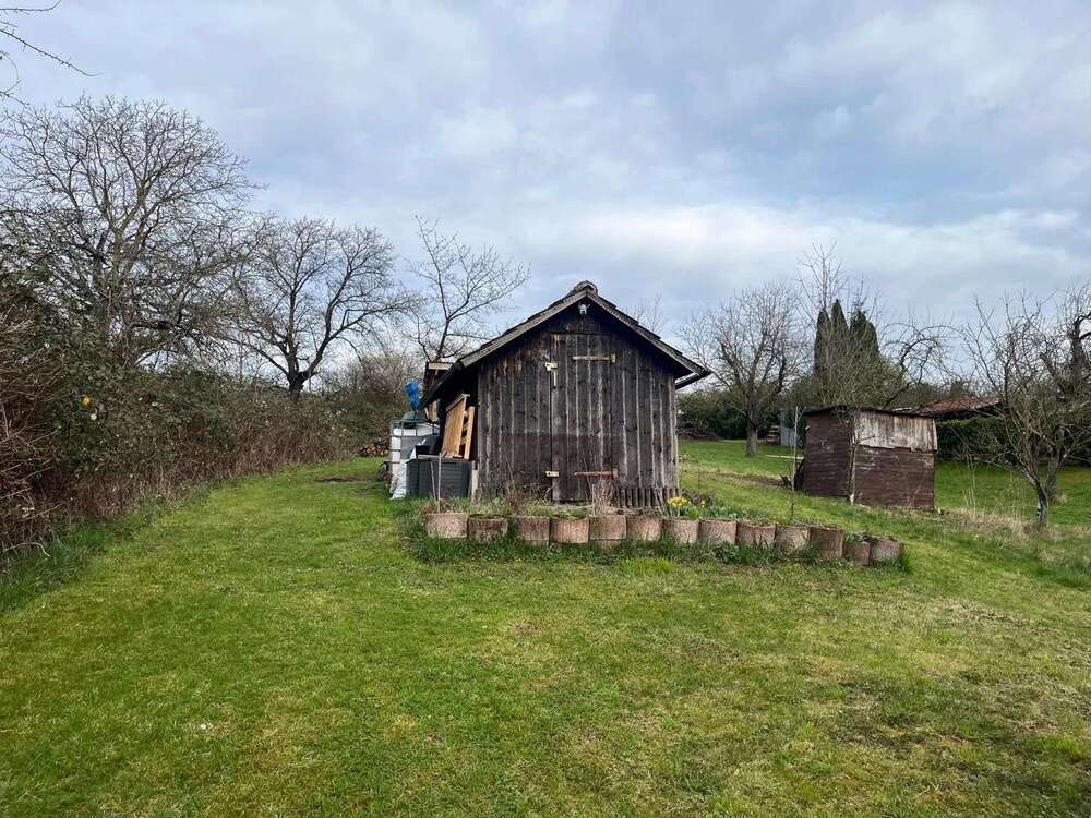 Thumbnail-Grundstück zu verkaufen in Schwaikheim 40.000,00 € 760 m²