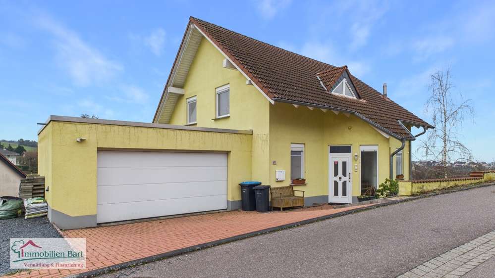 Thumbnail-Haus zum Kaufen in Wincheringen 598.800,00 € 146 m²