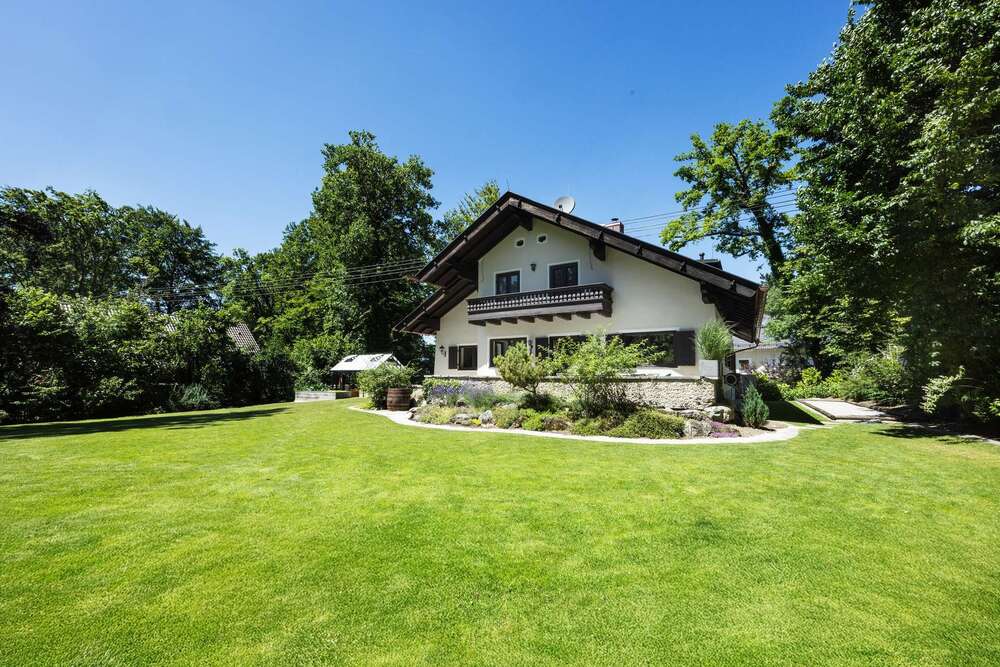 Thumbnail-Haus zum Kaufen in Münsing 4.700.000,00 € 289 m²