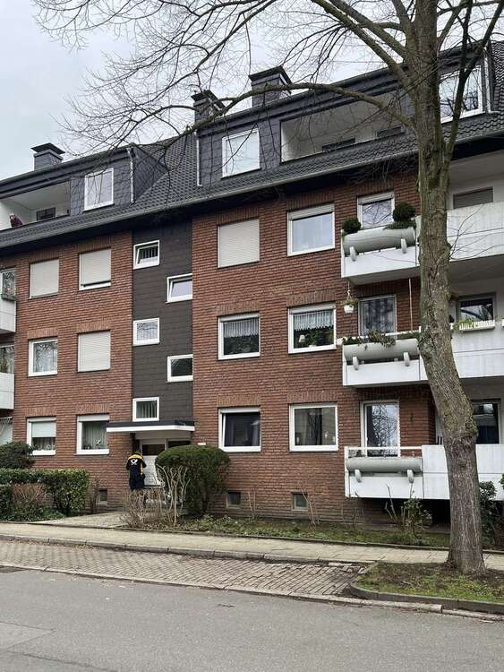 Thumbnail-Wohnung zum Mieten in Essen 741,06 € 82.34 m²