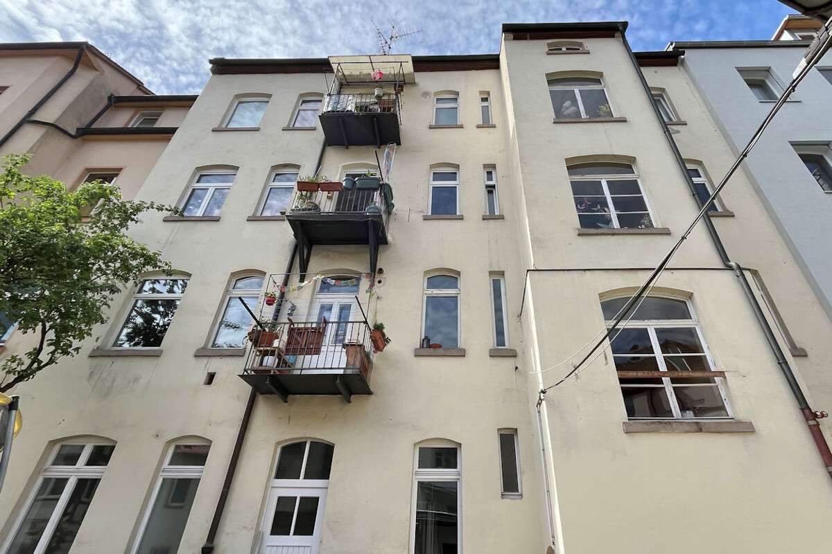 Thumbnail-Haus zum Kaufen in Bamberg 1.590.000,00 € 506 m²