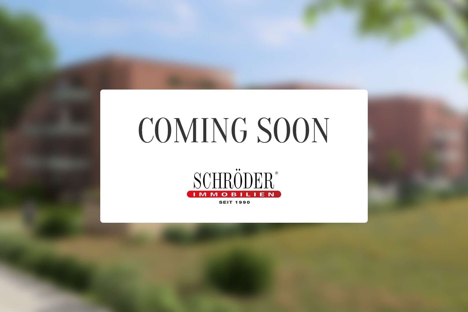 Thumbnail-Wohnung zum Kaufen in Winsen (Luhe) 270.000,00 € 50 m²