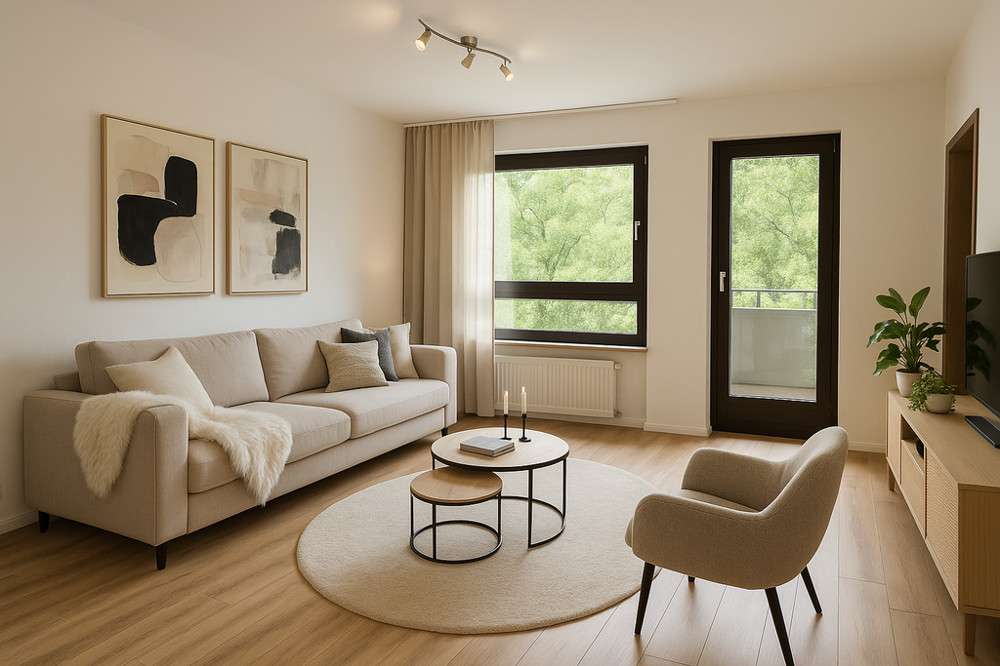 Thumbnail-Wohnung zum Mieten in Tübingen 1.240,00 € 84 m²