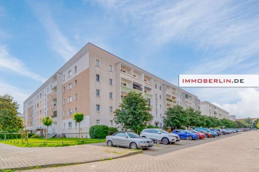 Thumbnail-Wohnung zum Kaufen in Falkensee 229.000,00 € 70 m²