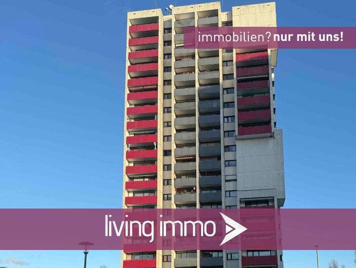 Thumbnail-Wohnung zum Kaufen in Frankenthal 95.000,00 € 39 m²