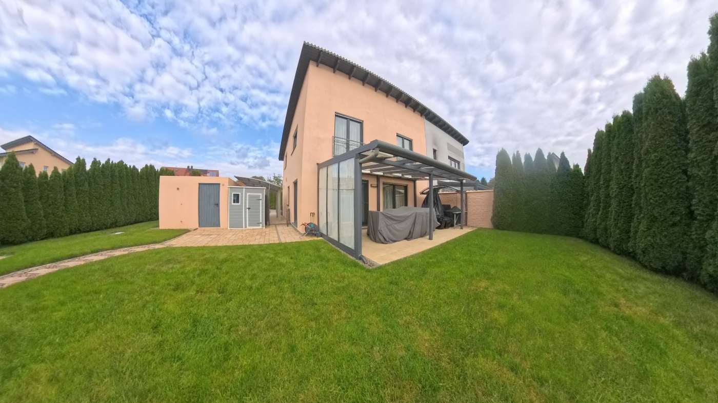 Thumbnail-Haus zum Kaufen in Odelzhausen 699.000,00 € 131 m²