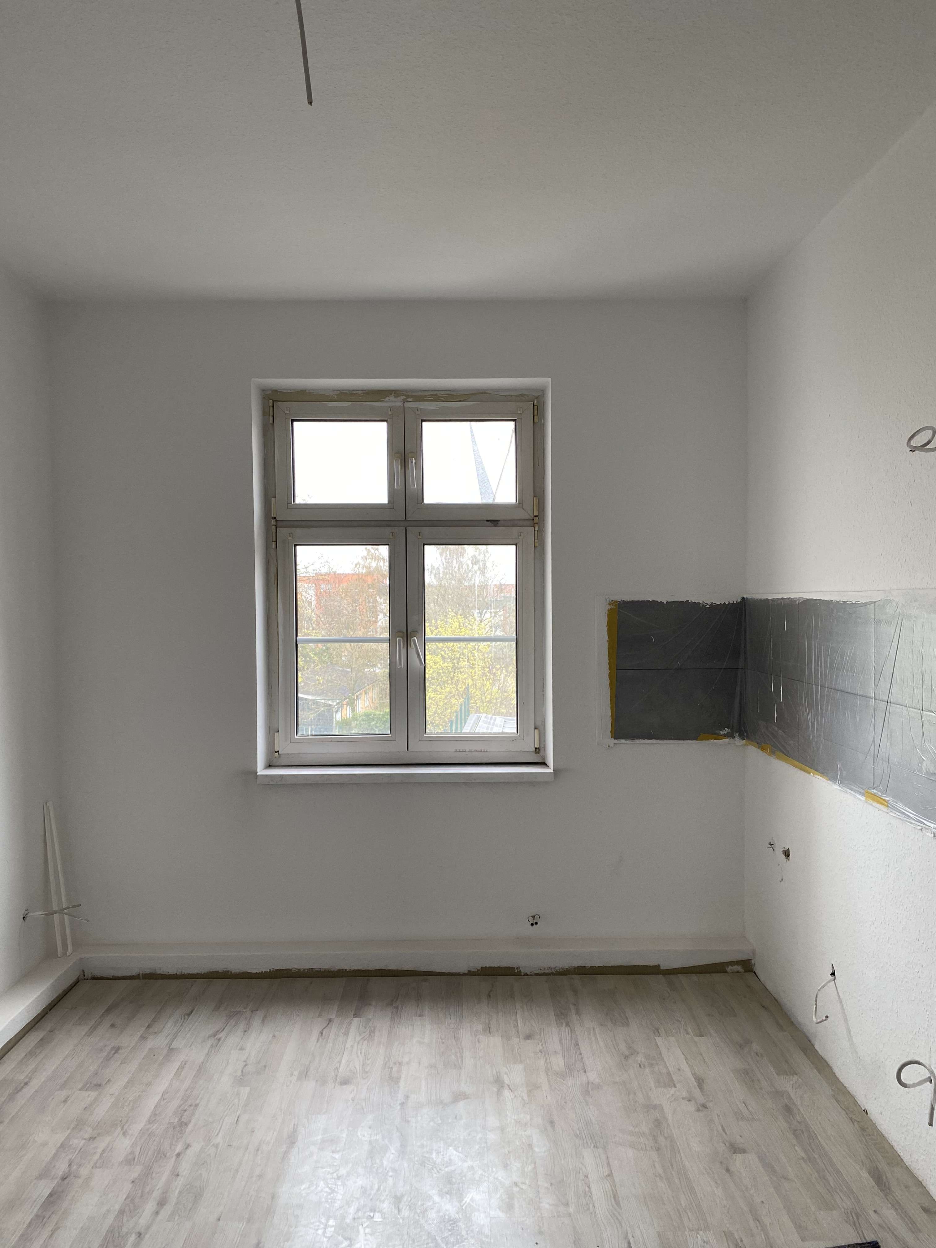 Thumbnail-Wohnung zum Mieten in Burg 335,00 € 52 m²