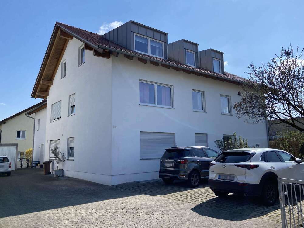 Thumbnail-Wohnung zum Mieten in Ismaning 590,00 € 31 m²