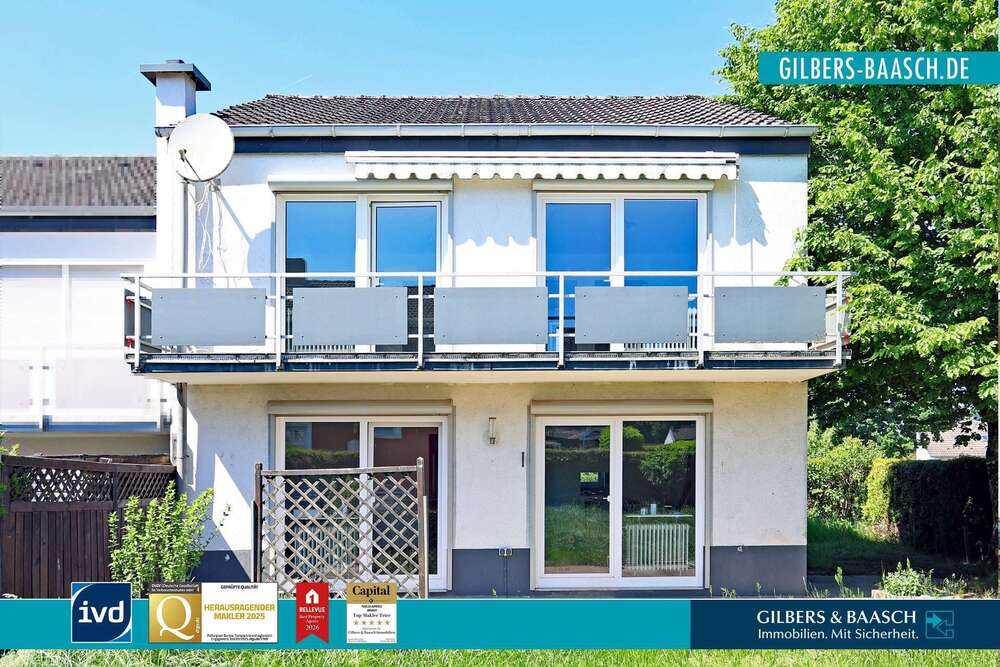 Thumbnail-Haus zum Kaufen in Herforst 210.000,00 € 112 m²