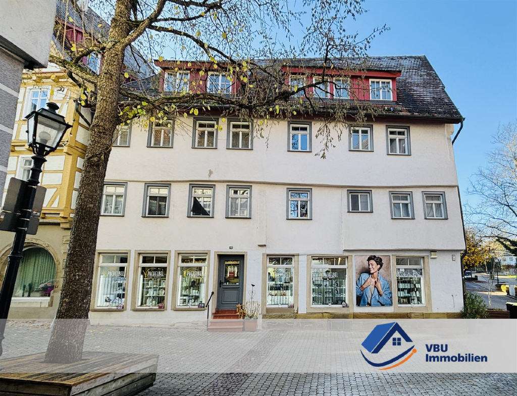 Thumbnail-Wohnung zum Kaufen in Brackenheim 185.000,00 € 74.25 m²