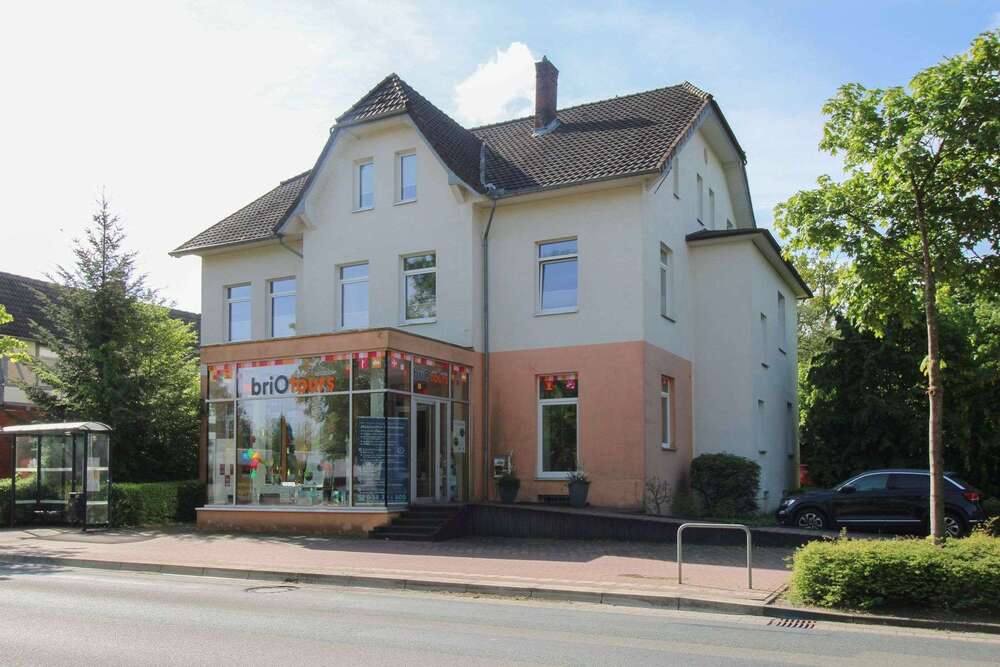 Thumbnail-Haus zum Kaufen in Wittingen 769.000,00 € 523.11 m²