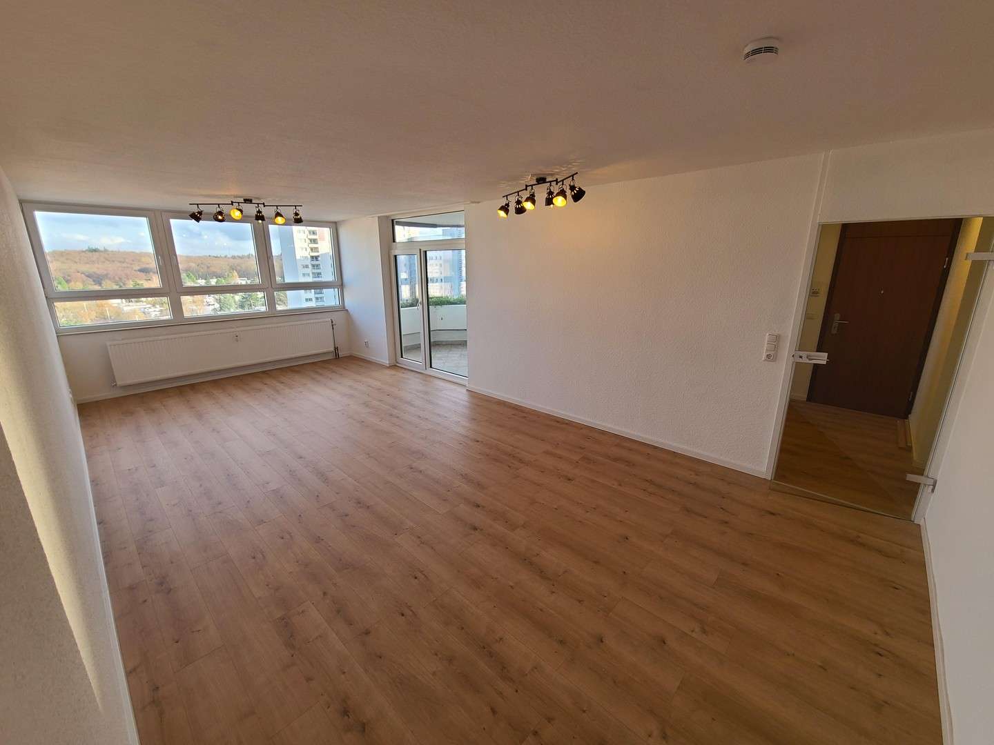 Thumbnail-Wohnung zum Mieten in Darmstadt 1.070,00 € 73 m²