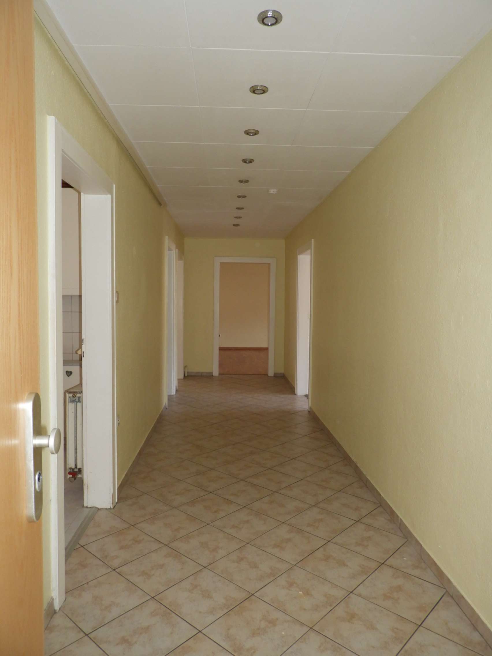 Thumbnail-Wohnung zum Mieten in Hildesheim 750,00 € 115 m²