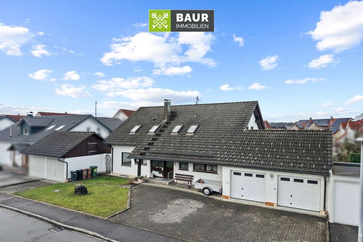 Thumbnail-Haus zum Kaufen in Eriskirch 698.000,00 € 185 m²