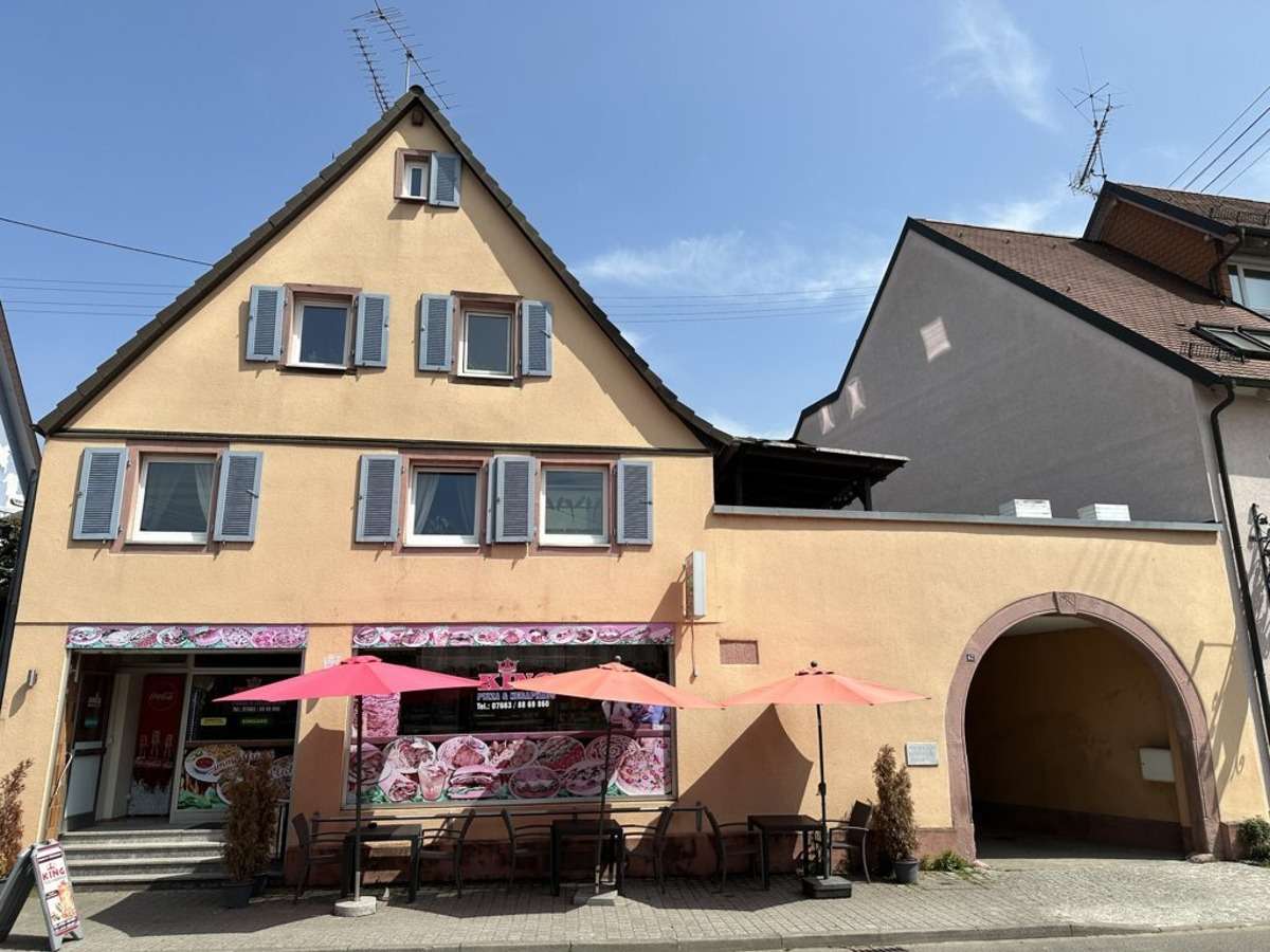 Thumbnail-Haus zum Kaufen in Eichstetten 798.000,00 € 324 m²